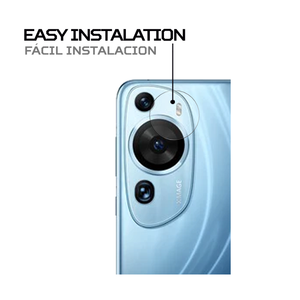 Antishock สำหรับ Huawei อุปกรณ์ป้องกันหน้าจอ P60ทนทานและดูดซับแรงกระแทก - Product Image 3