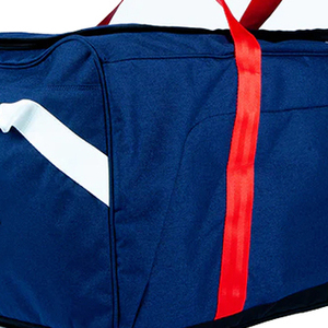 Custom Make Factory Rate Top Style High Quality Best Price Good Material Fully Customized <b>Ice</b> Hockey Player <b>Bags</b> - Product Image 6