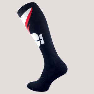 Chaussettes athlétiques invisibles à coupe basse pour hommes avec conception antidérapante extensible pour la gymnastique d'entraînement de jogging et la performance athlétique - Product Image 5