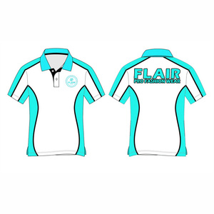 เสื้อยืดโปโลผ้าฝ้าย100% สำหรับผู้ชายขายดีผ้าคอตตอนสำหรับงานตามสั่งสีพื้นสไตล์ลำลองพิมพ์ลายน้ำหนัก180ก. - Product Image 6