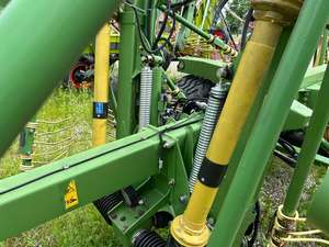 Krone swadro 1400 PLUS - Product Image 5