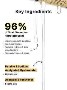 Promoción de verano Cosrx a la venta hasta el 25 de julio MOQ 3 piezas de cada artículo - Product Image 3