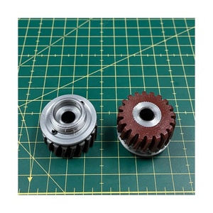 Pièces de rechange pour machines à coudre industrielles S131 Knife Gear - Product Image 1