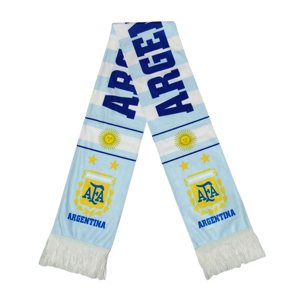 อาร์เจนติน่า