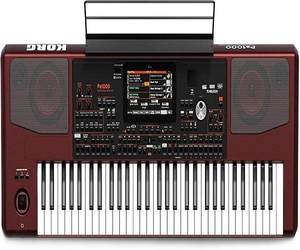 Genuine Best 100% Sales Quality for Korgs Pa1000 Workstation <b>Keyboard</b> <b>Instrument</b> Piano Available - Product Image 4