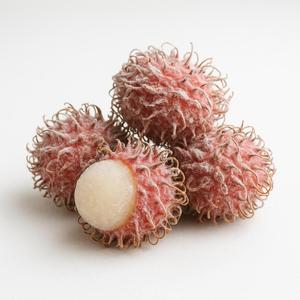 Ramboutan congelé IQF en vrac du Vietnam avec une bonne texture de bon goût et un approvisionnement constant pour le marché mondial - Product Image 1