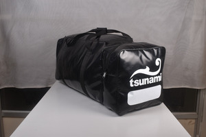 Bolsas deportivas multicolores de PVC de calidad superior para todos los deportes, incluido el rugby, fútbol, baloncesto, etc. - Product Image 2