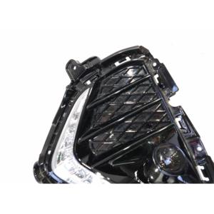 Paraurti Anteriore LED per Serie Tucson 92207-D7700 (15>) 2017 D4FE Diesel - Product Image 2