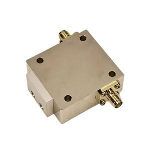 Aislador de circulador coaxial RFTYT <span class=keywords><strong>Rf</strong></span> 300W 2400-2500MHz S N Conector Aislador de <span class=keywords><strong>Rf</strong></span> - Product Image 6