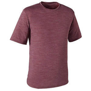 Camisetas de lavado Vintage de algodón de peso pesado liso, ropa de calle para hombre, camiseta de gran tamaño, camisetas con estampado personalizado de verano - Product Image 5