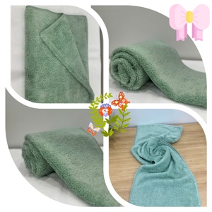 Bộ khăn tất cả trong một cho thoải mái và phong cách Sản xuất tại Việt Nam - Product Image 1