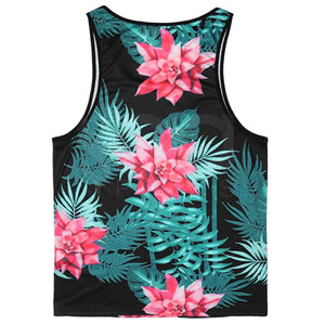 <b>Cheap</b> Price Men Tank Top Breathable Tank Top <b>Light</b> Weight Top Sale Tank Top For Adults - Product Image 2