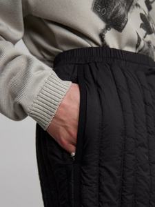 Pantalones Cortos de Hombre, Tendencia 2024, Estilo Urbano, Personalizados, Acolchados, de Tela Oxford, Ecológicos, Transpirables, Ligeros, de Poliéster Reciclado - Product Image 4