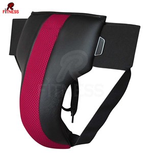 Custom High Quality Boxing Elasticated <b>Groin</b> Guard 2024 <b>Groin</b> Guard <b>Protector</b> for Adult Elasticated <b>Groin</b> Guard - Product Image 1
