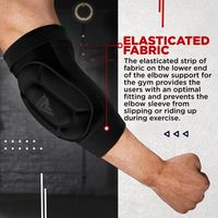 Vente chaude en gros de haute qualité nouveau coussinet en mousse de coude RDX OEKO-TEX Standard 100 certifié confortable pour Muay Thai & MMA