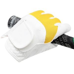 Guantes de golf de piel de oveja y PU genuinos y de alta calidad con precio barato de alta calidad Soft & Grippy - Product Image 3