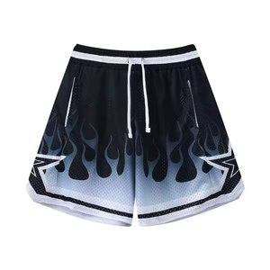 Vente en gros nouvel arrivage de shorts de kickboxing de qualité muay-thaï avec logo imprimé personnalisé shorts de kickboxing pour hommes à bas prix du Pakistan - Product Image 1