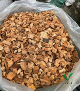 Chips de cáscara de coco de grado agrícola para la agricultura orgánica y la gestión de la zona radicular - Product Image 3