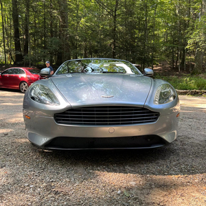 Aston Martin DB9 Volante USADO del 2013 - Product Image 1