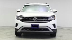 Atlas 3.6L V6 SE 2022 avec technologie FWD, en excellent état - Product Image 5
