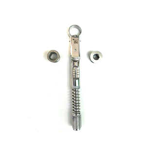 Juego de Destornilladores de Torque con Trinquete Universal de Calidad Premium Superior para Implantes Dentales, Juego Quirúrgico Manual - Product Image 4