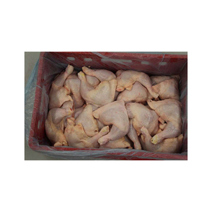 Vente en gros de quarts de cuisse de poulet congelés bon marché à vendre en vrac Offre Spéciale quarts de cuisse de poulet congelés bon marché à vendre - Product Image 6