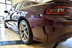 CHARGEUR LHD/RHD 2022 D0DGE GT D'OCCASION - Product Image 3