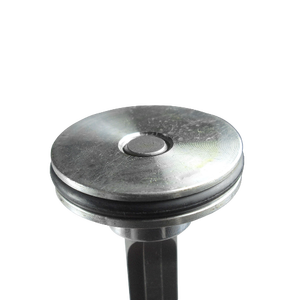 Cuchilla de Repuesto N5008AC con Junta Tórica 883716 de Acero para Grapadora Neumática de Calibre 16 y Corona Estándar de 7/16 Pulgadas - Product Image 4