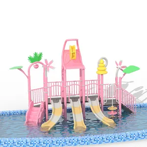 미니 슬라이드 놀이터 야외, 어린이용 놀이 도구, 워터 슬라이드 제조사 워터 파크 워터 슬라이드