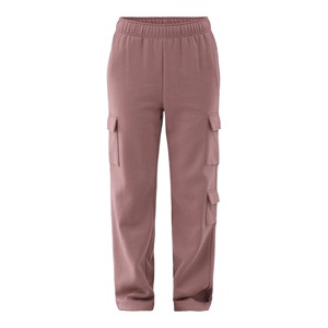 Pantalones Cargo de Mujer para Verano, de Secado Rápido, Transpirables, con Bolsillos, Corte Holgado Informal - Product Image 4