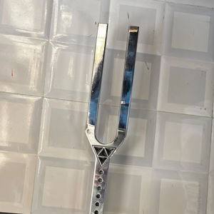 Épées sonores (diapasons géants) Fréquences des chakras - Product Image 1