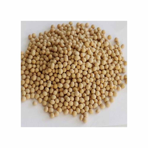 Semillas de soja secas amarillas sin OGM de alta calidad a granel 25kg - Product Image 5