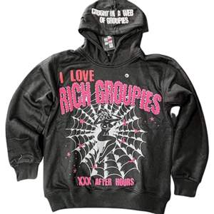 Sweats à capuche d'hiver 100% coton pour hommes, sweats à capuche de haute qualité à impression personnalisée - Product Image 3