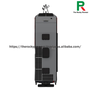 ODM en China: Remolque Todoterreno que Combina un Diseño Aerodinámico con un Balcón Innovador y Revolucionario - Product Image 3