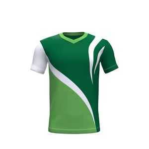 Top high quality men t.<b>shirt</b> <b>100</b>% <b>Polyester</b> fabric quick dry and breathable V-neck Men Customize Sublimated printing men T-<b>shirt</b> - Product Image 1
