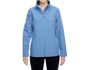 Chaqueta de Forro Polar con Cierre, Unisex, de Invierno, 100% Poliéster, Color Puro, Personalizable, para Exteriores - Product Image 1