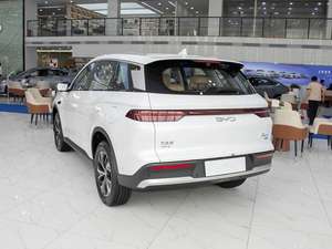 รถยนต์ไฟฟ้า BYD Song Pro DMI ปี 2025 รถเอสยูวีขนาดกะทัดรัดแบบปลั๊กอินไฮบริด รถยนต์พลังงานใหม่ BYD Song Pro 2025 DM-I ระยะทางวิ่ง 115 กม. - Product Image 3