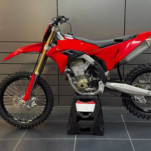 Desmo450 450cc de haute qualité (Moto) - Product Image 1