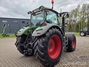 Soigneusement utilisé 724 Profi - Product Image 3