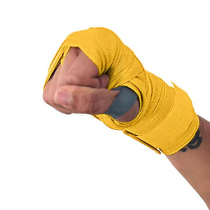 2026 Bandeaux de maintien pour les mains en néoprène légers de haute qualité pour l'entraînement, la gym et l'haltérophilie, service OEM - Product Image 2