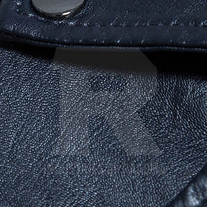 Chaqueta de Cuero Genuino para Hombre, Material de Lujo, Estilo Moderno, Chaqueta de Cuero para Hombre, Corte Entallado, Diseño Clásico, Duradera - Product Image 4