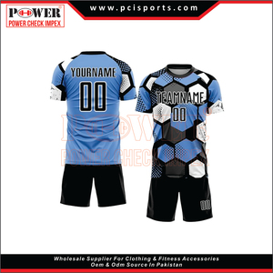 Kit de entrenamiento de fútbol personalizado, kit deportivo, camisetas de club de fútbol, uniformes de fútbol de alta calidad para mujer, camiseta de fútbol - Product Image 2