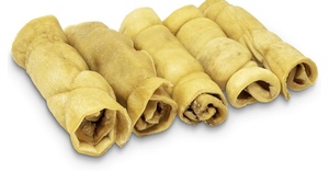 Mejor trato para perro en 2024 Water Buffalo Cheek Rolls Next Innovation India - Product Image 3