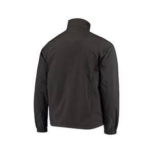 Oem Plus Size Hombres Bomber Chaqueta de béisbol Logotipo personalizado Letterman Casual Varsity Chaqueta para los hombres con estilo - Product Image 6