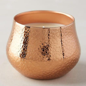 Luxe métal T. lumière votive bougeoir fer aluminium support maison mariage fête d'anniversaire Table pièce maîtresse décoration personnalisée - Product Image 1