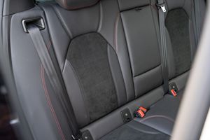 2020 R0 ME0 STE LVI0 Quad-rifoglio, Bajo Kilometraje, Motor en Buen Estado, Neumáticos R18, Listo para Enviar - Product Image 6