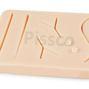 Juego de herramientas para tallar cera de PISSCO, herramientas para tallar cera para laboratorio dental, 6 piezas, acero inoxidable alemán, fabricado por Pissco - Product Image 6