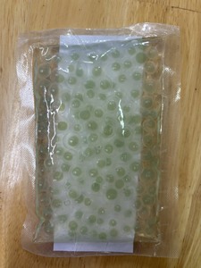 PRECIO BAJO JALEA DE MAÍZ/POPPING BOBA JELLY MAÍZ DULCE MEJOR PRECIO - Product Image 3