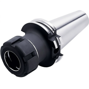 PRAMET ER Portaherramientas DIN 69871 D. 16mm ISO 69871.40ADB-CC.ER25.160 Mandril ISO 69871.40ADB-CC.ER25.160 - Product Image 2