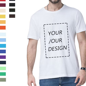 For Level Apparel Unisex Tri-Blend Eco-Friendly Quick Dry 220g Premium Soft T-Shirts - Product Image 6